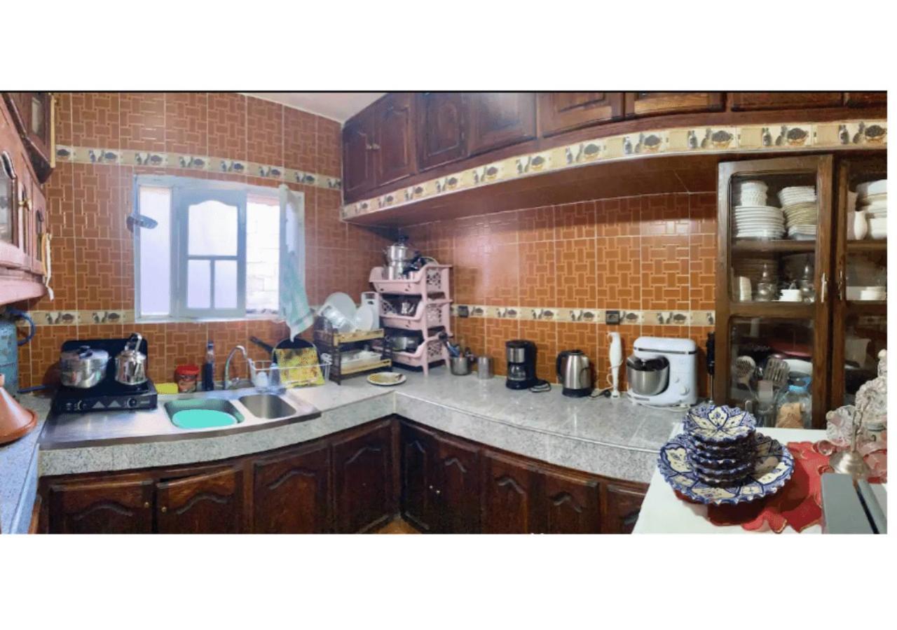 Romantic Apartment Near Sea In Safi, Morocco المظهر الخارجي الصورة