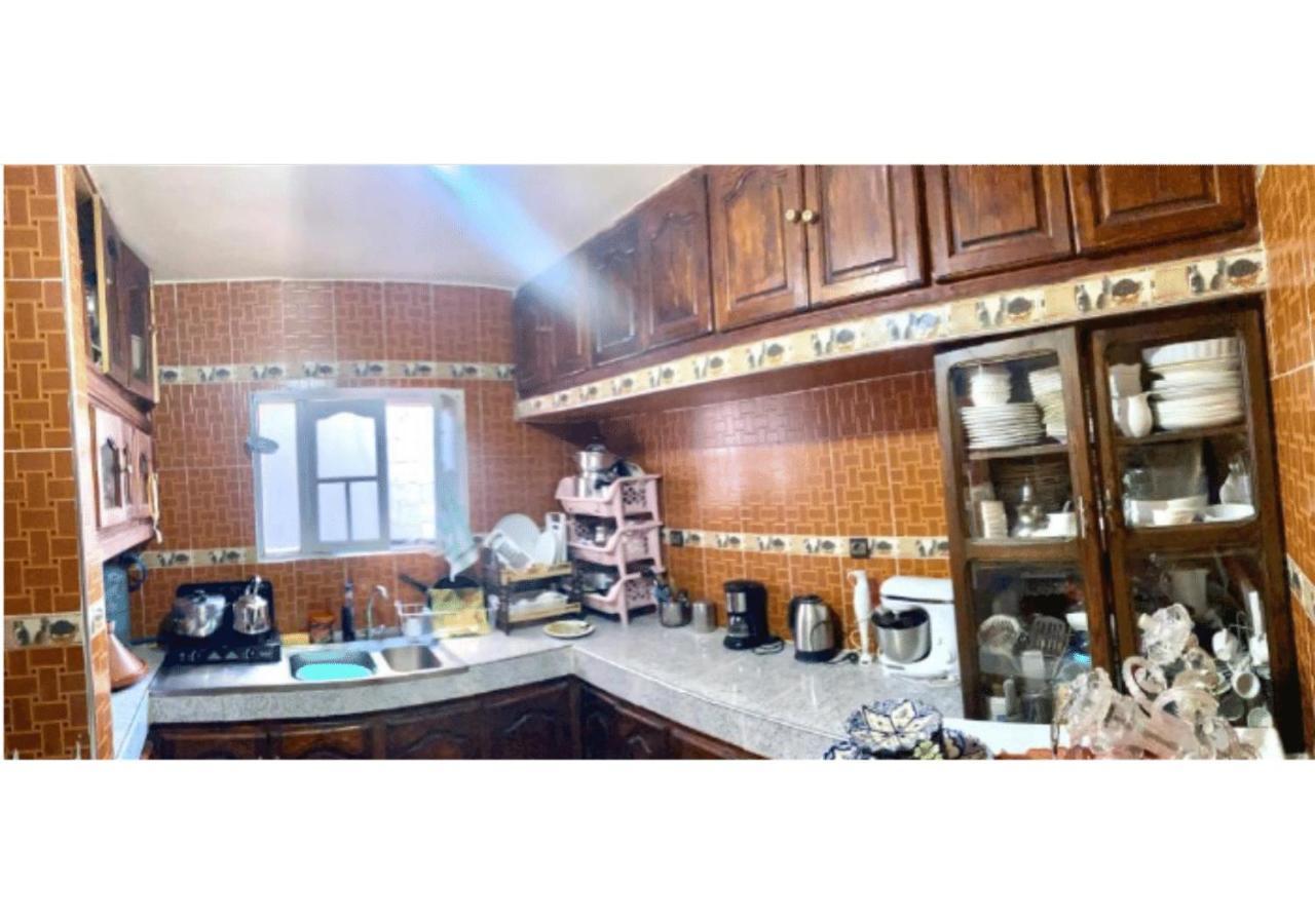 Romantic Apartment Near Sea In Safi, Morocco المظهر الخارجي الصورة