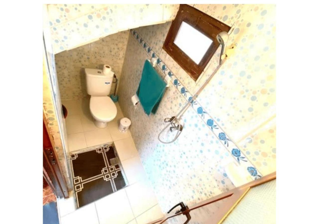Romantic Apartment Near Sea In Safi, Morocco المظهر الخارجي الصورة