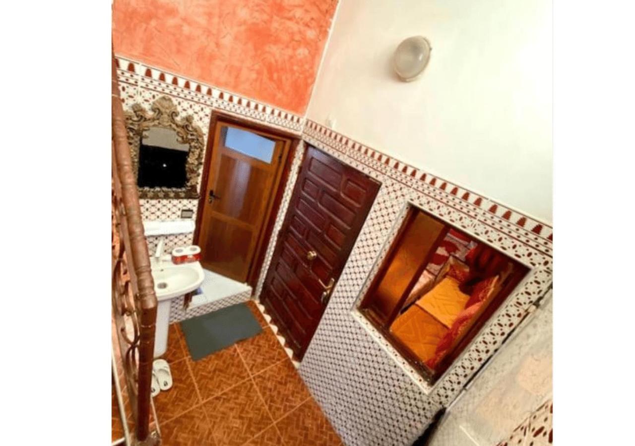 Romantic Apartment Near Sea In Safi, Morocco المظهر الخارجي الصورة