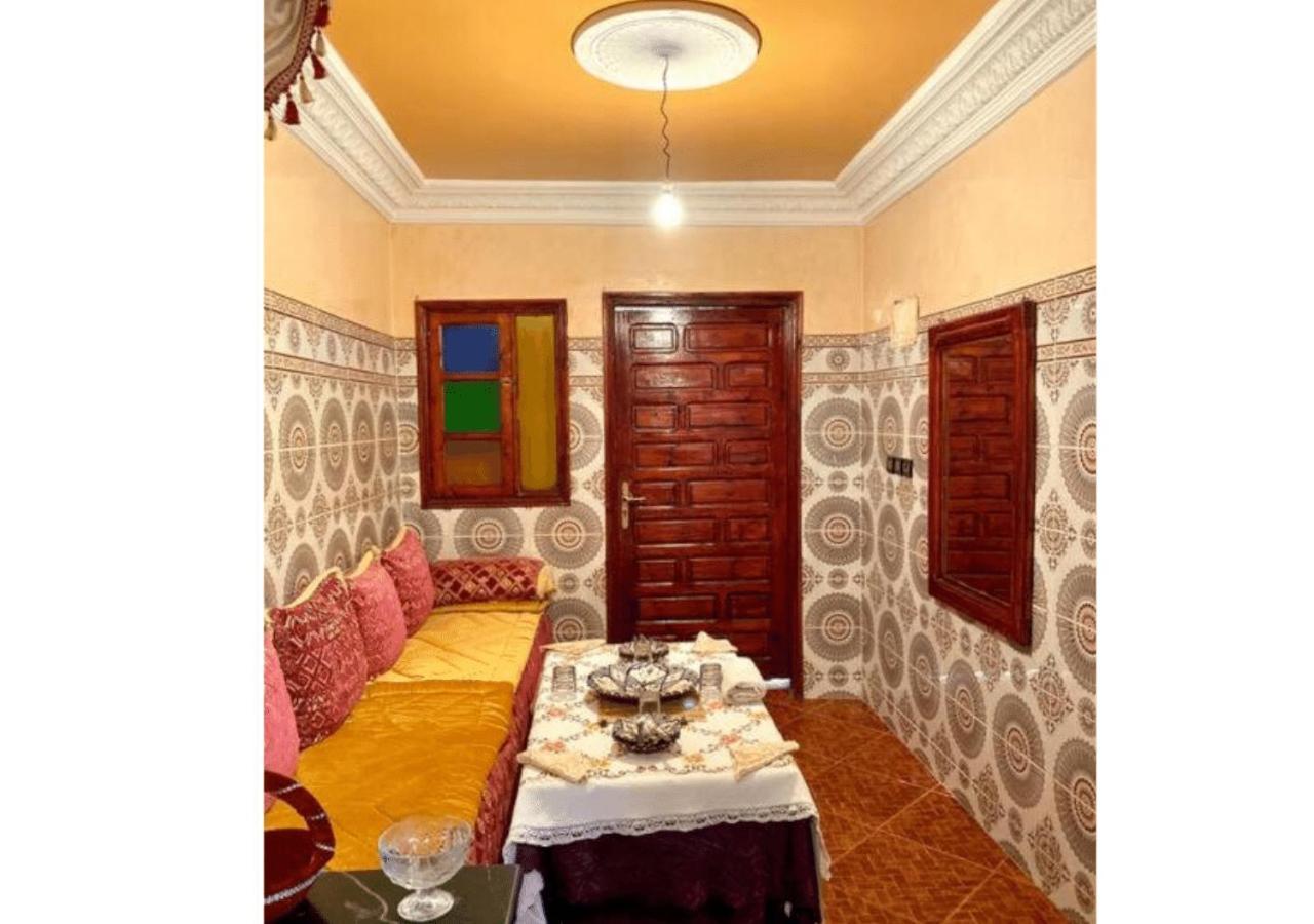 Romantic Apartment Near Sea In Safi, Morocco المظهر الخارجي الصورة